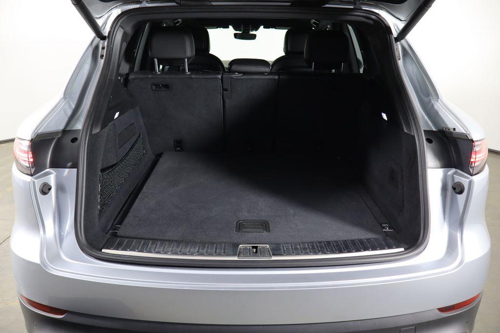 used 2019 Porsche Cayenne car, priced at $36,600
