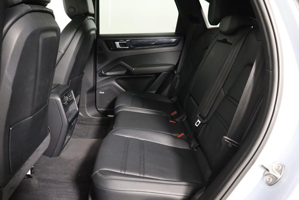 used 2019 Porsche Cayenne car, priced at $36,600