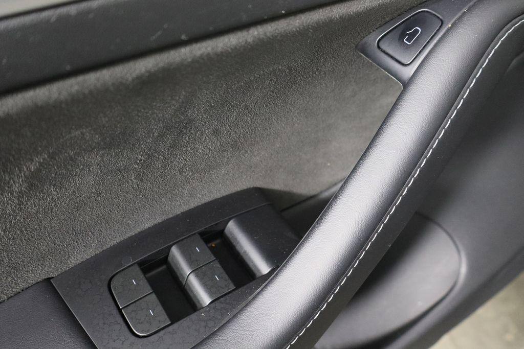 used 2023 Tesla Model 3 car, priced at $31,800