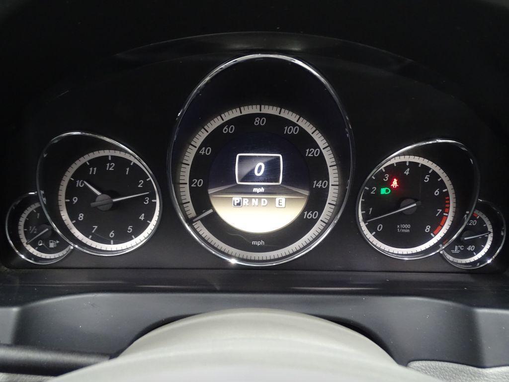 used 2012 Mercedes-Benz E-Class car, priced at $10,300