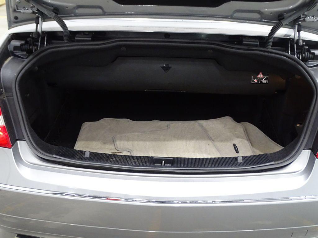 used 2012 Mercedes-Benz E-Class car, priced at $10,300