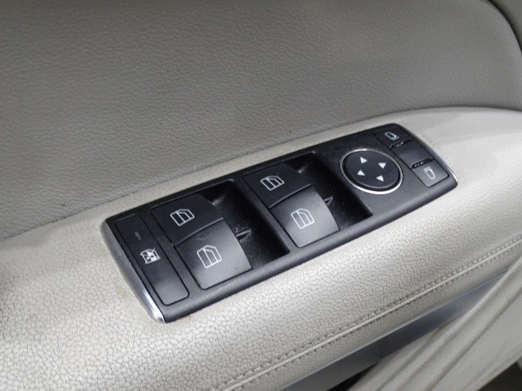 used 2012 Mercedes-Benz E-Class car, priced at $10,300