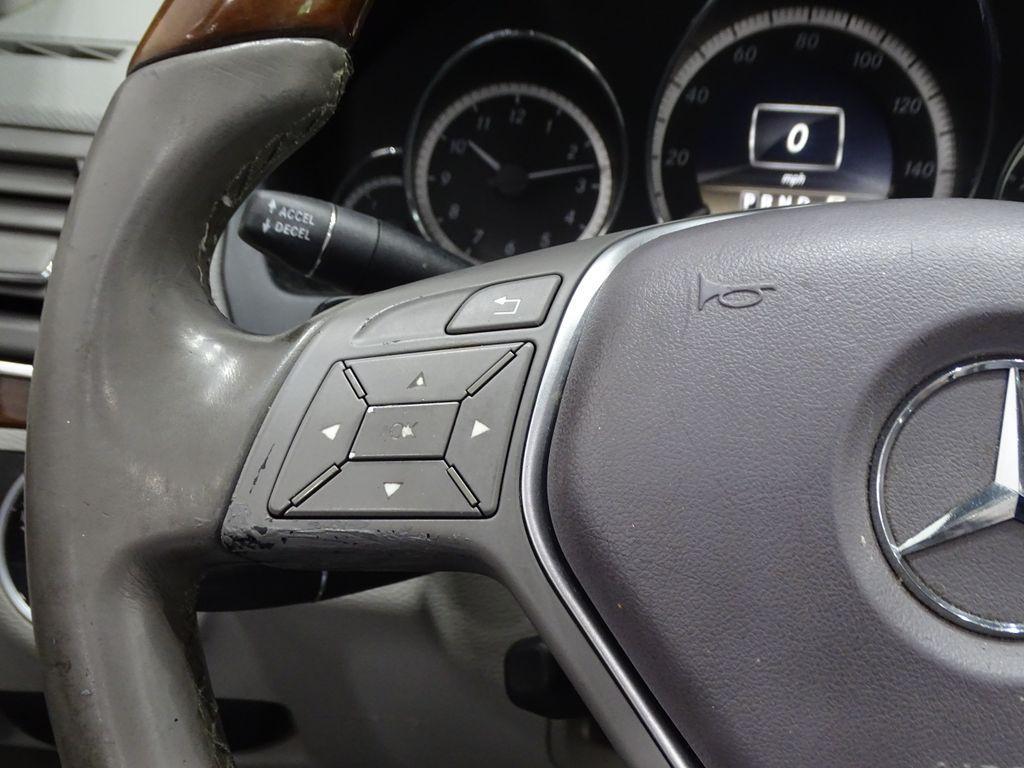 used 2012 Mercedes-Benz E-Class car, priced at $10,300
