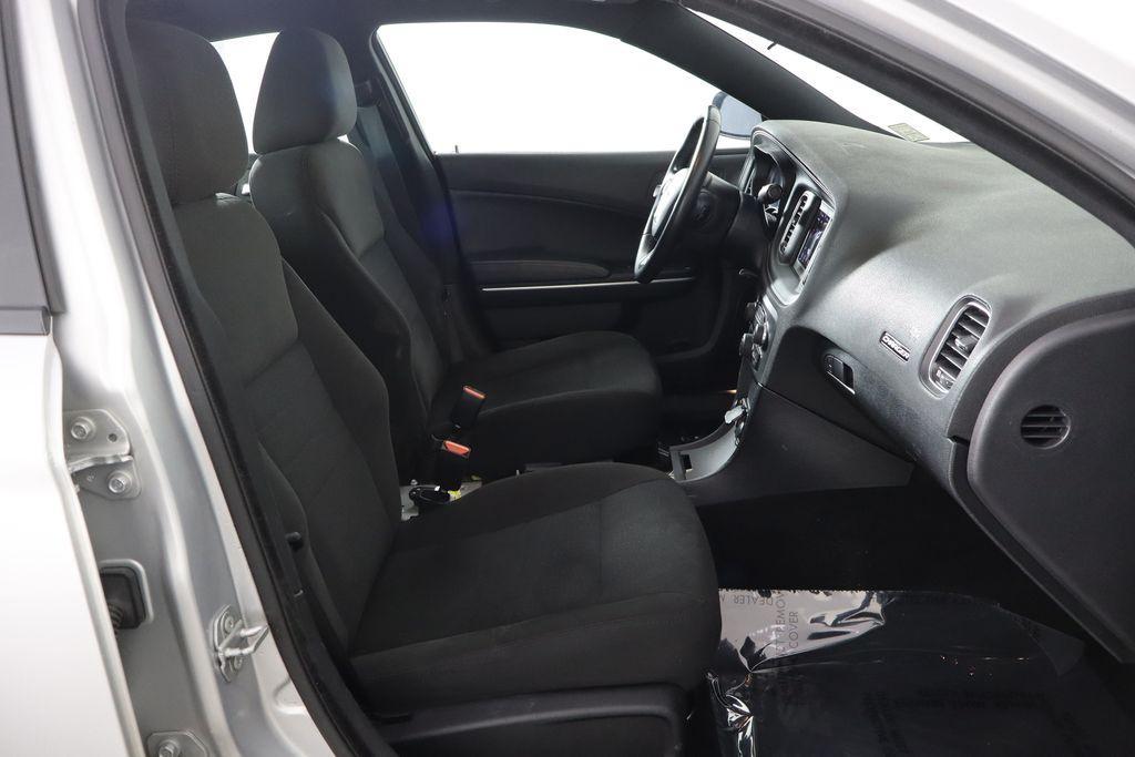 used 2020 Dodge Charger car, priced at $13,800