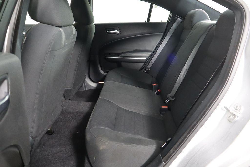 used 2020 Dodge Charger car, priced at $13,800