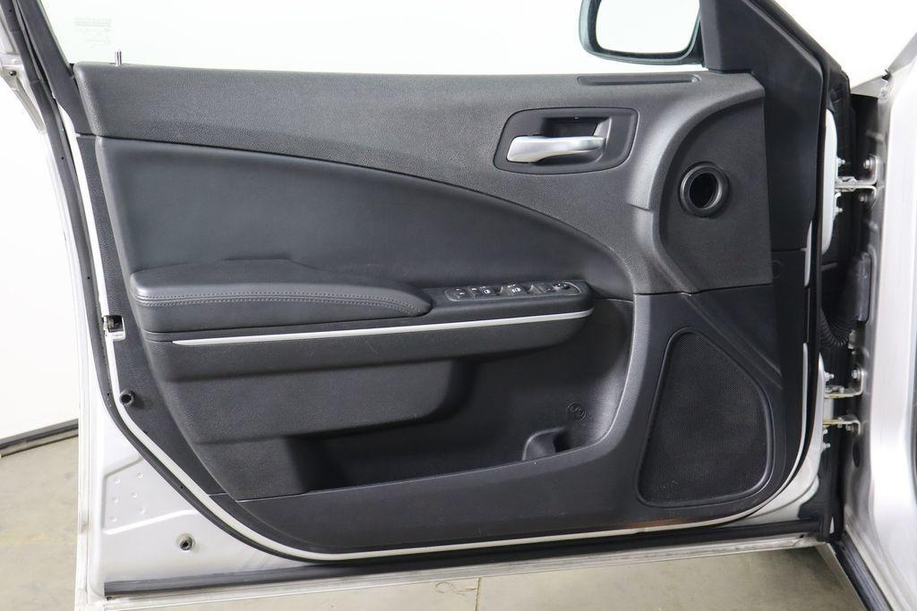 used 2020 Dodge Charger car, priced at $13,800