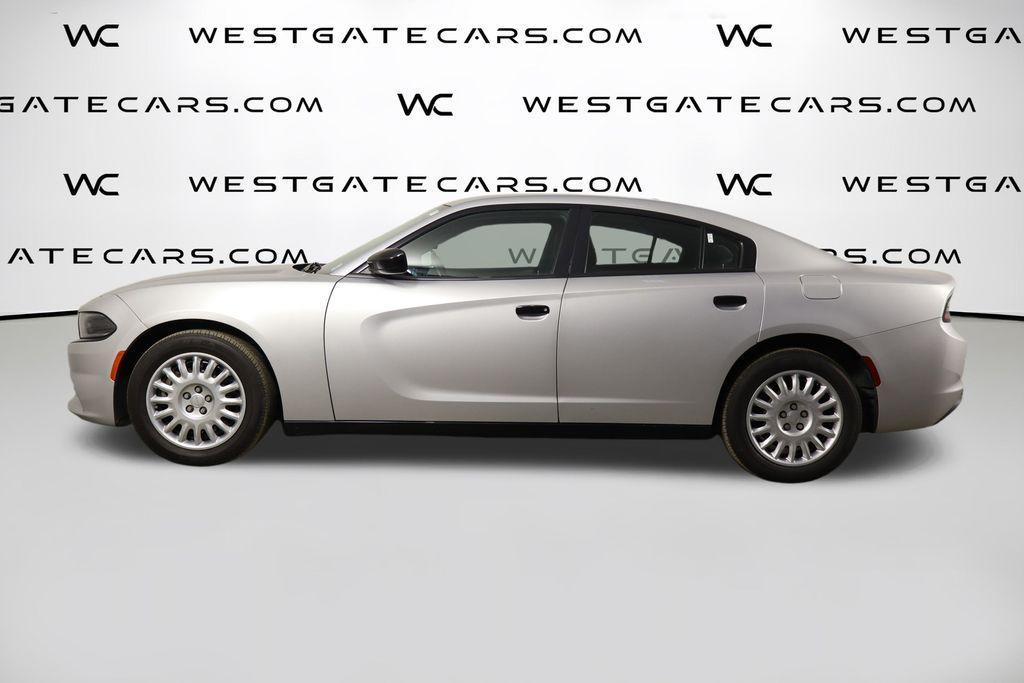 used 2020 Dodge Charger car, priced at $13,800