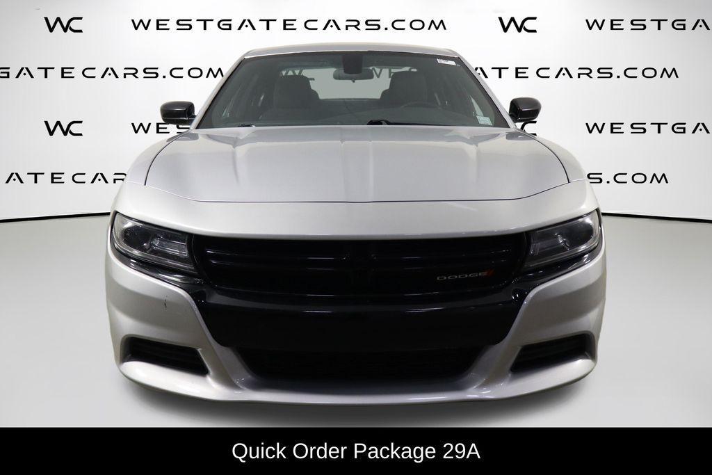 used 2020 Dodge Charger car, priced at $13,800