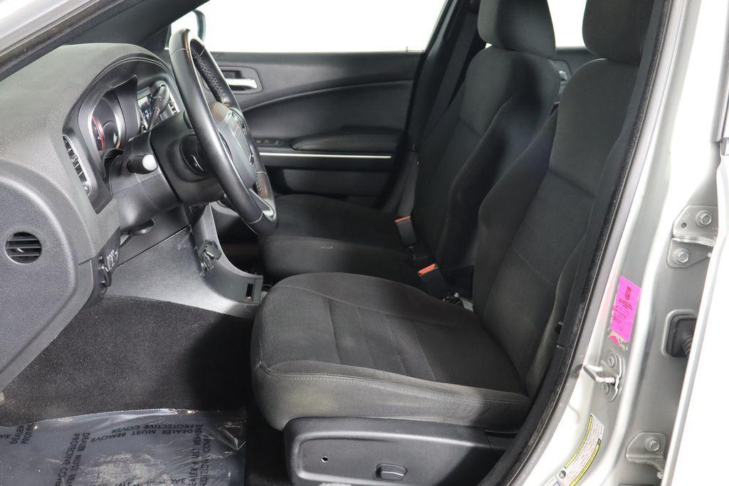 used 2020 Dodge Charger car, priced at $13,800