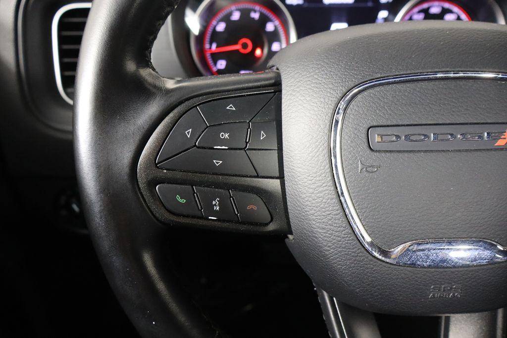 used 2020 Dodge Charger car, priced at $13,800