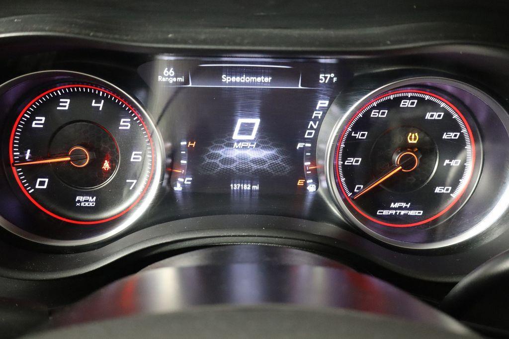 used 2020 Dodge Charger car, priced at $13,800