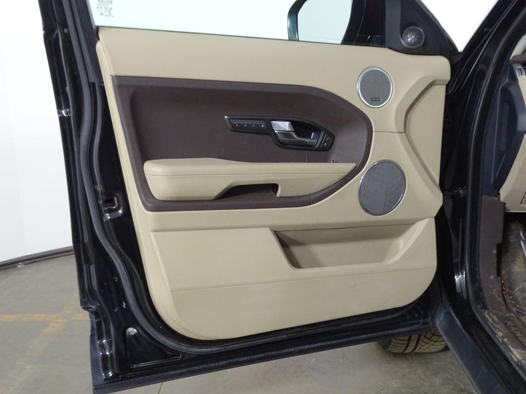 used 2013 Land Rover Range Rover Evoque car, priced at $9,999