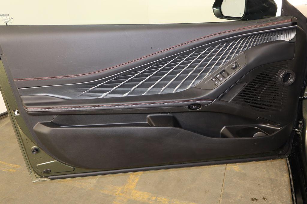 new 2026 Dodge Charger car, priced at $56,585