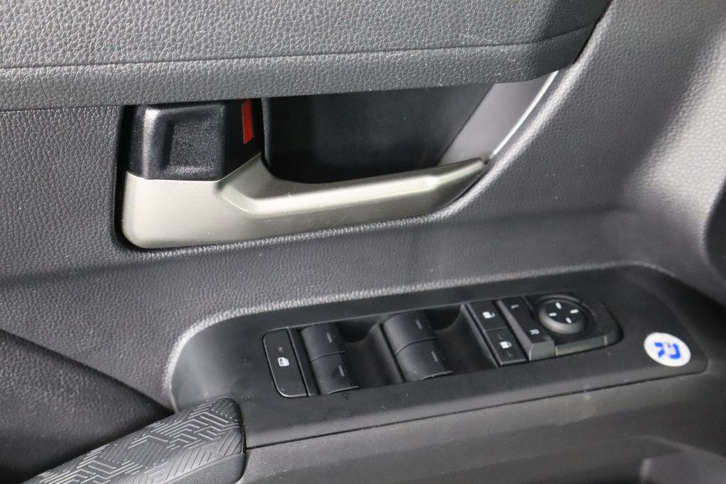 used 2024 Toyota Tacoma car, priced at $39,400