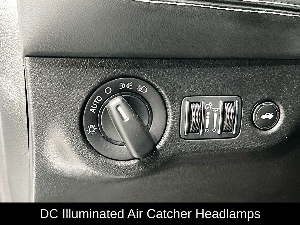 new 2023 Dodge Challenger car, priced at $215,041