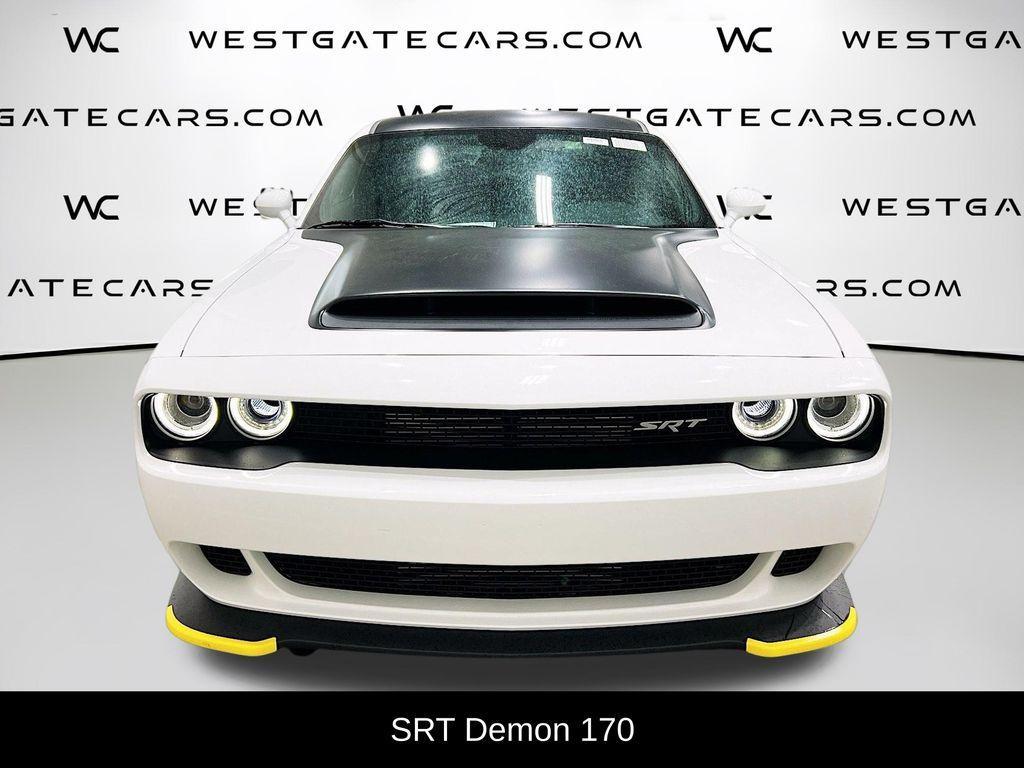 new 2023 Dodge Challenger car, priced at $215,041