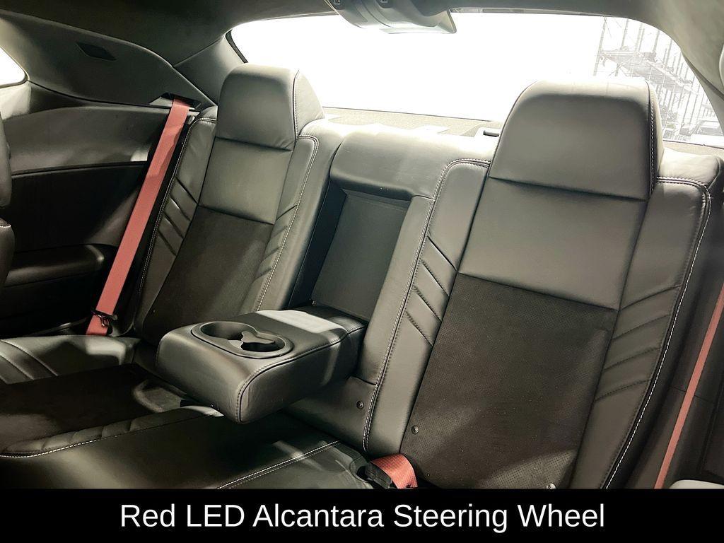 new 2023 Dodge Challenger car, priced at $215,041