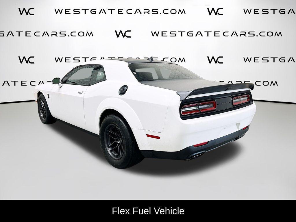 new 2023 Dodge Challenger car, priced at $215,041