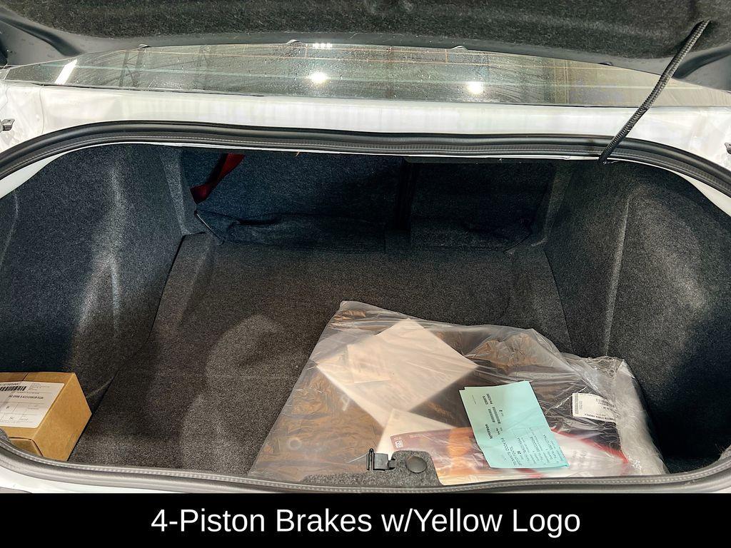 new 2023 Dodge Challenger car, priced at $215,041