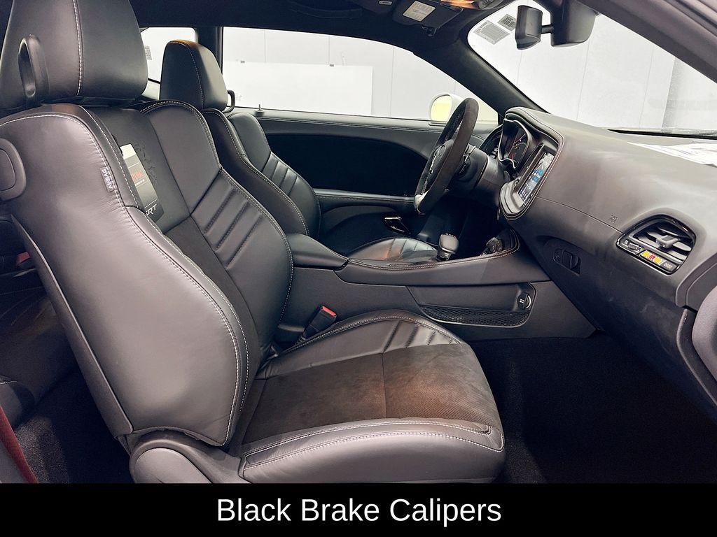 new 2023 Dodge Challenger car, priced at $215,041