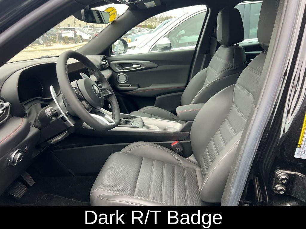 new 2024 Dodge Hornet car, priced at $43,000