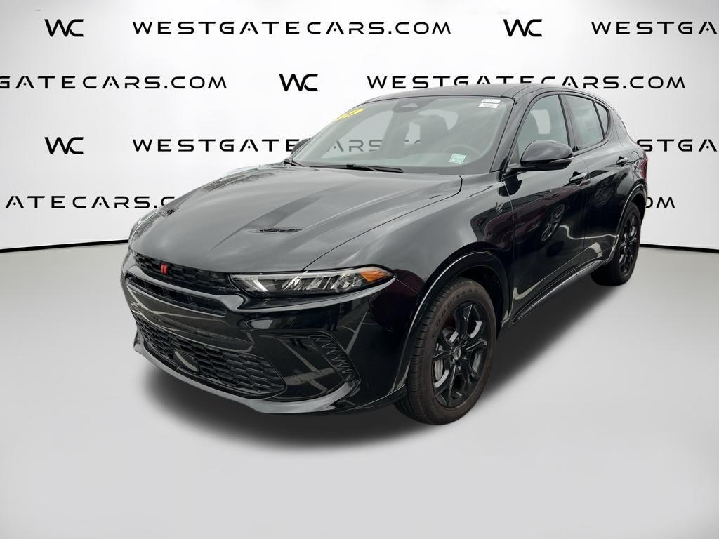 new 2024 Dodge Hornet car, priced at $43,000