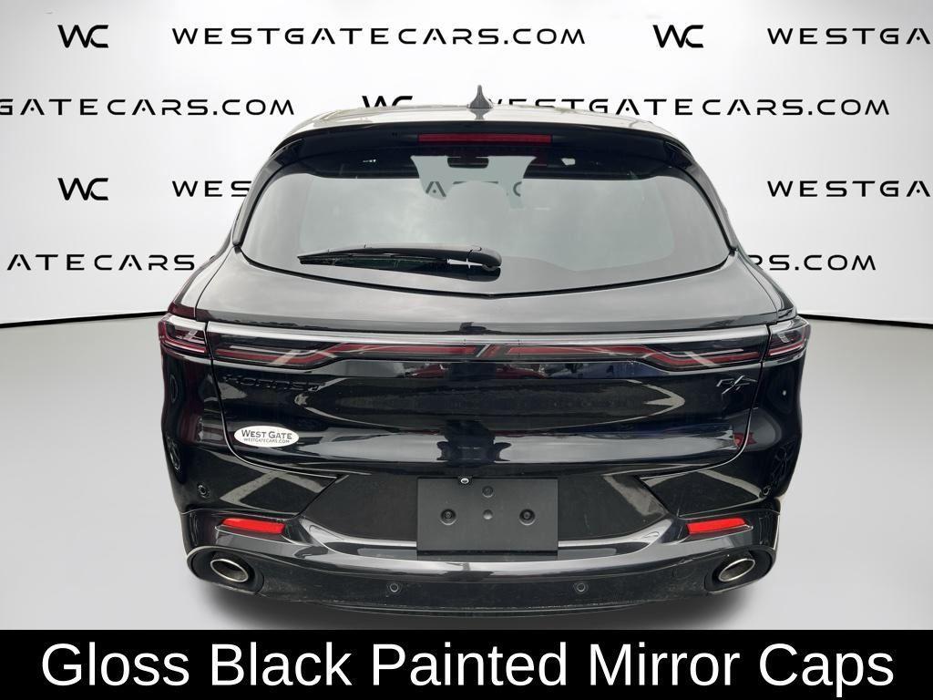 new 2024 Dodge Hornet car, priced at $43,000