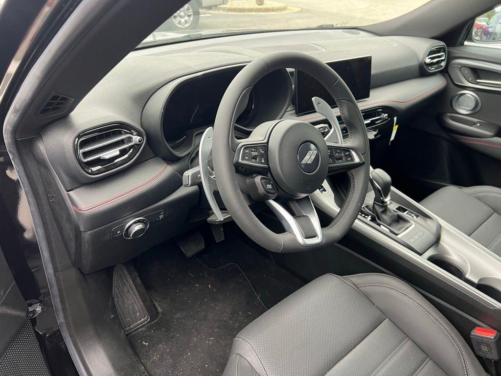 new 2024 Dodge Hornet car, priced at $43,000
