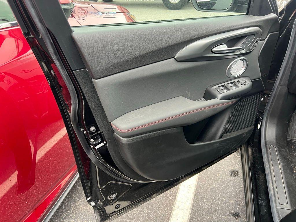 new 2024 Dodge Hornet car, priced at $43,000