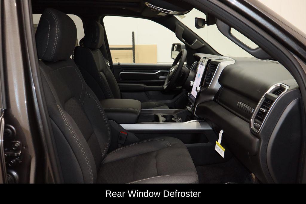 new 2026 Ram 1500 car, priced at $54,313