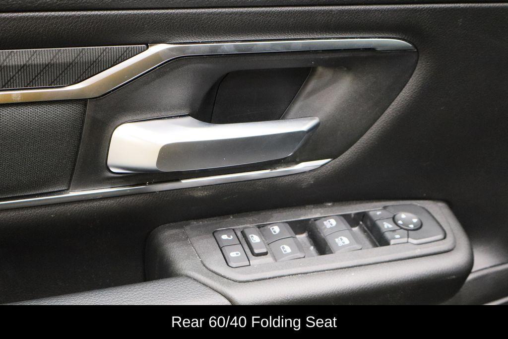 new 2026 Ram 1500 car, priced at $54,313