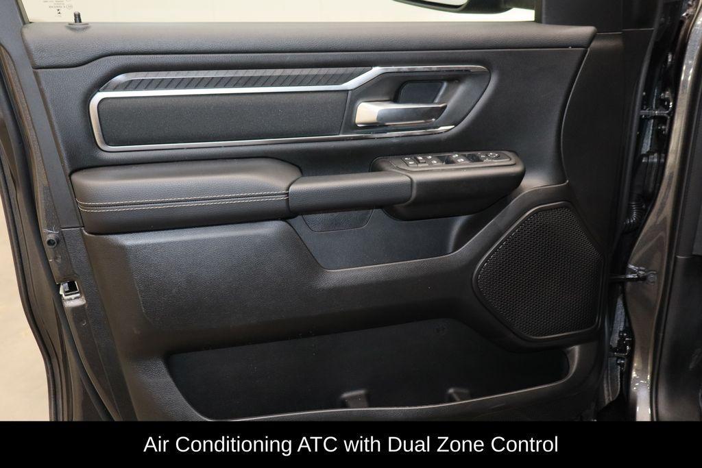 new 2026 Ram 1500 car, priced at $54,313