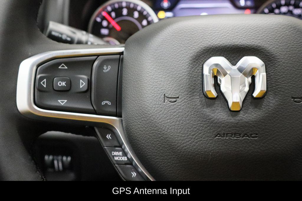 new 2026 Ram 1500 car, priced at $54,313