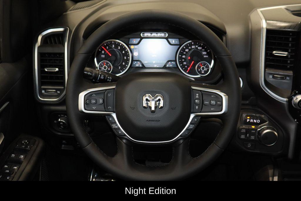 new 2026 Ram 1500 car, priced at $54,313