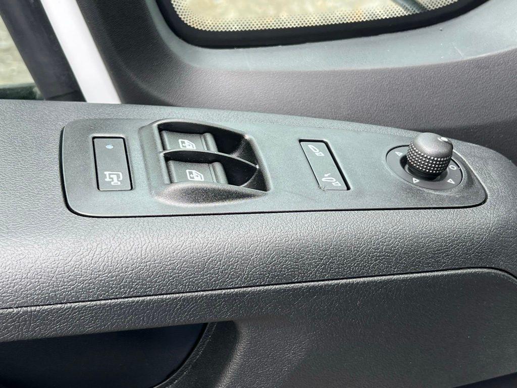 new 2025 Ram ProMaster 1500 car, priced at $45,516