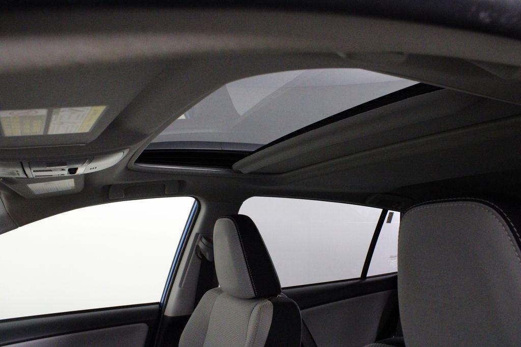 used 2017 Toyota RAV4 Hybrid car, priced at $22,000