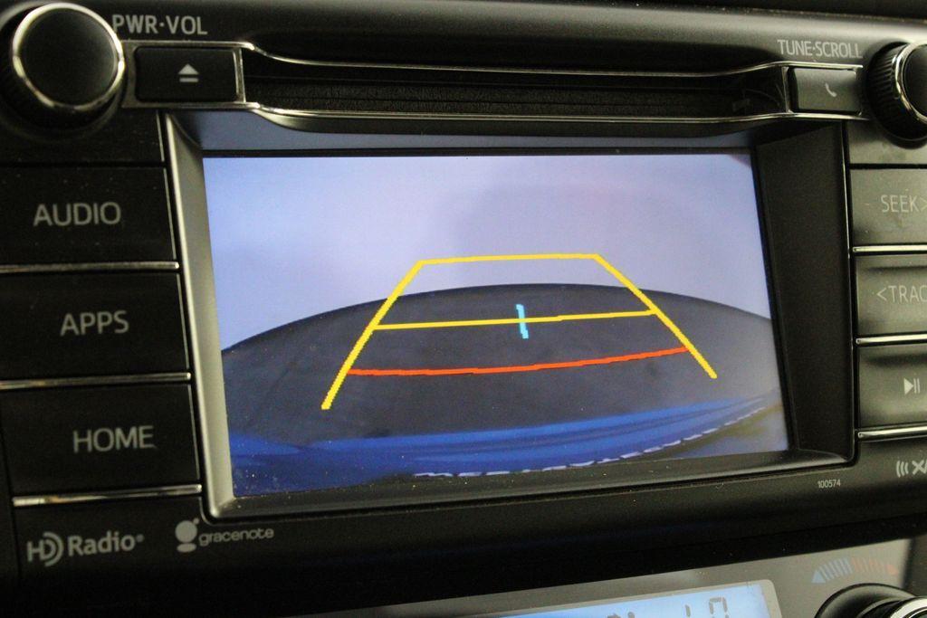 used 2017 Toyota RAV4 Hybrid car, priced at $22,000