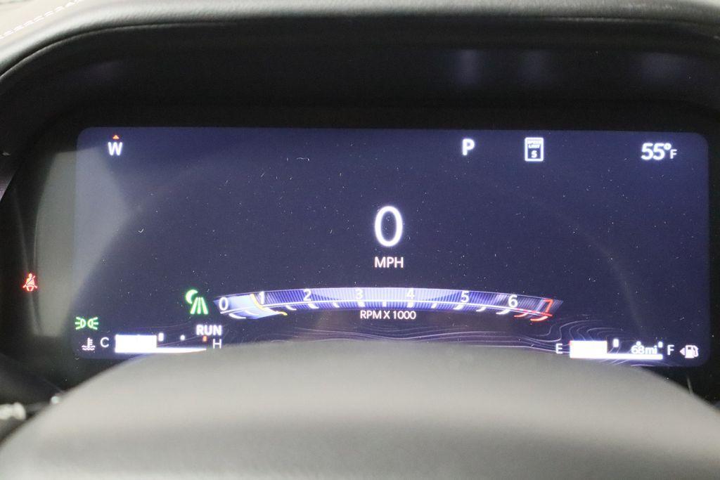 new 2026 Jeep Grand Cherokee car, priced at $51,626