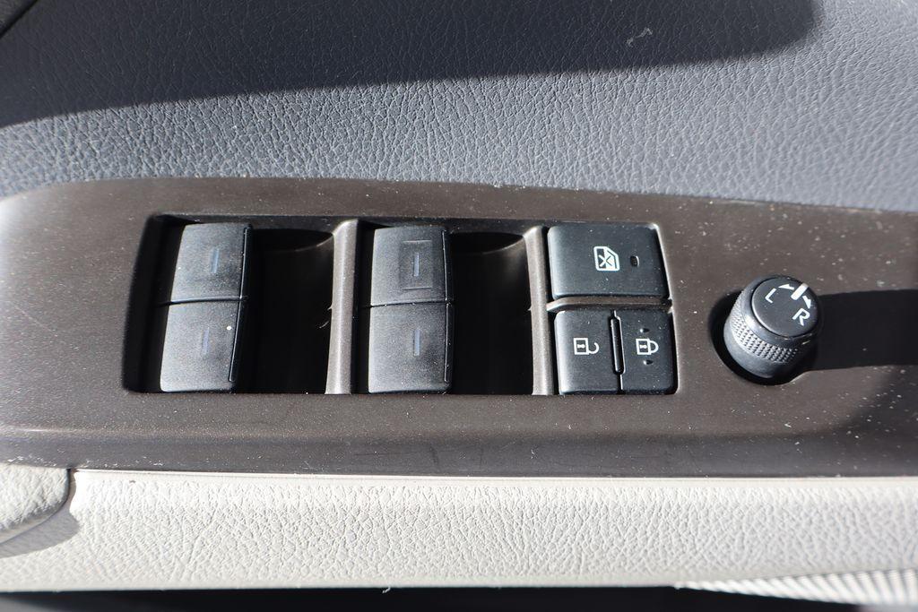 used 2021 Toyota Camry car, priced at $20,400