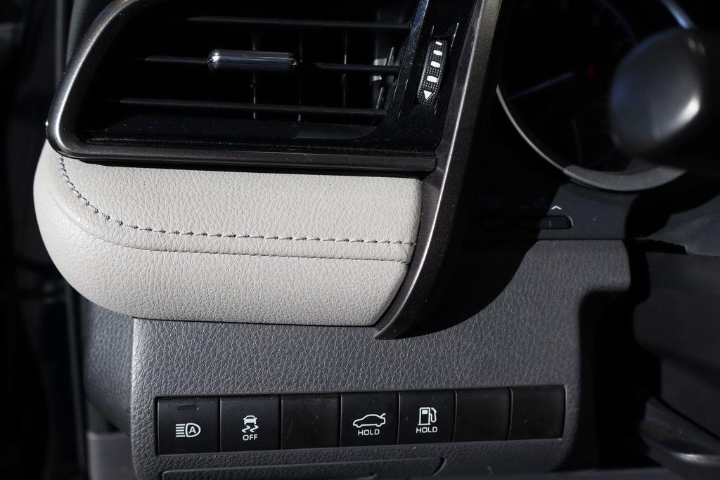 used 2021 Toyota Camry car, priced at $20,400