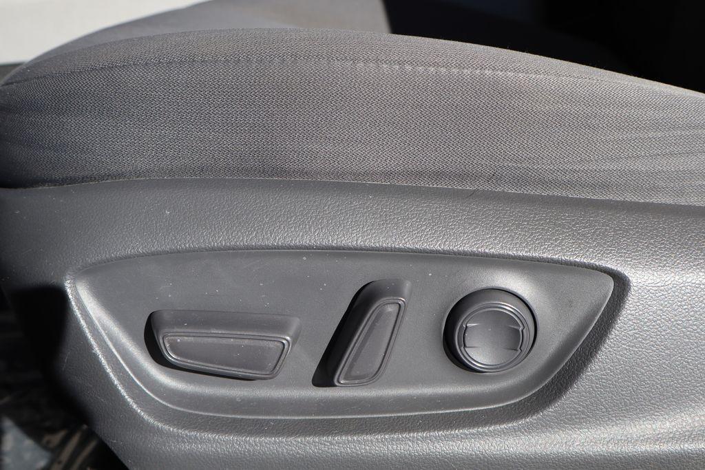 used 2021 Toyota Camry car, priced at $20,400