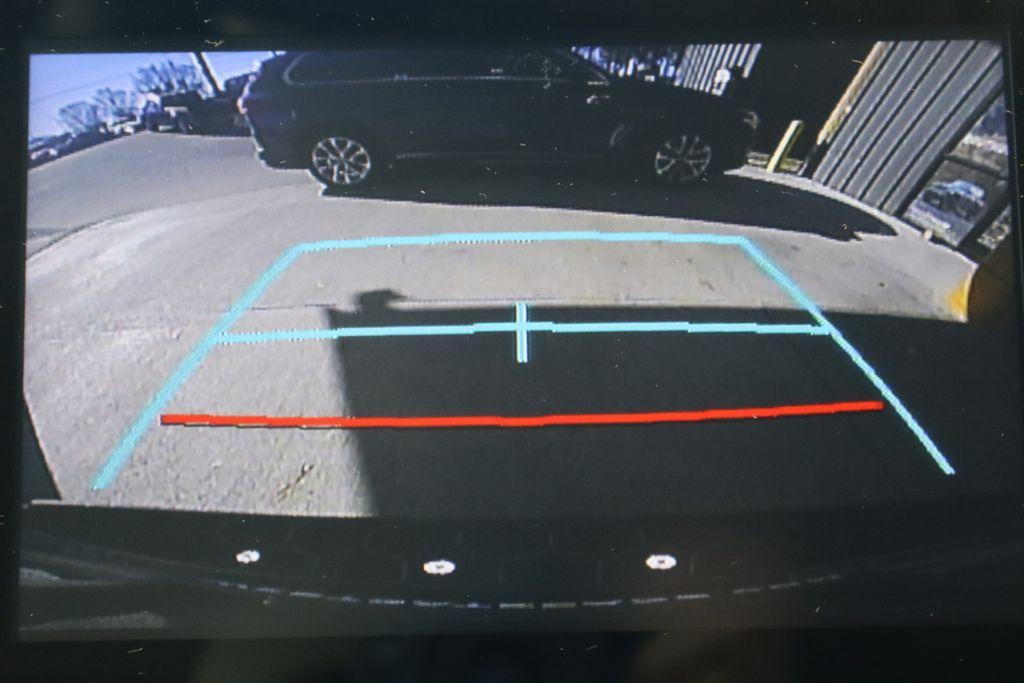 used 2021 Toyota Camry car, priced at $20,400