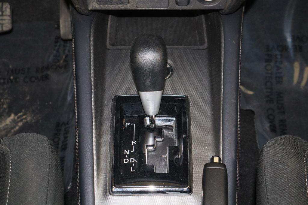 used 2024 Mitsubishi Outlander Sport car, priced at $18,000