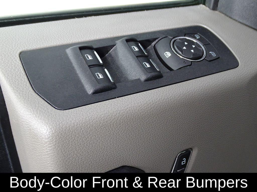 used 2020 Ford F-150 car, priced at $23,250