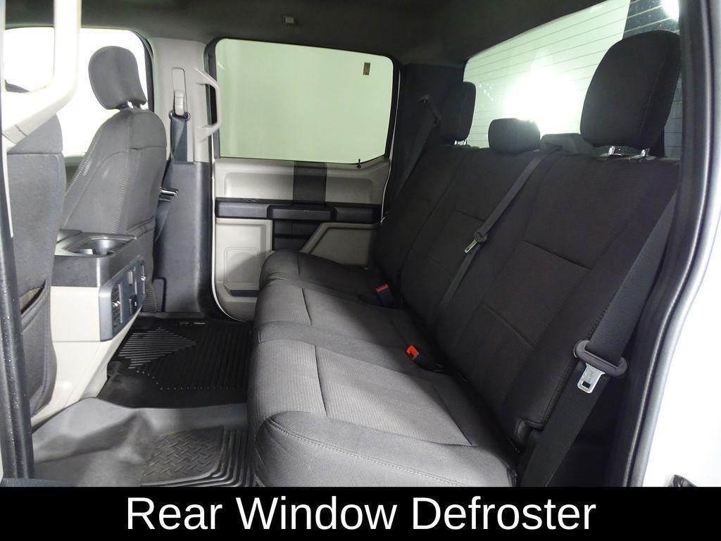 used 2020 Ford F-150 car, priced at $23,250