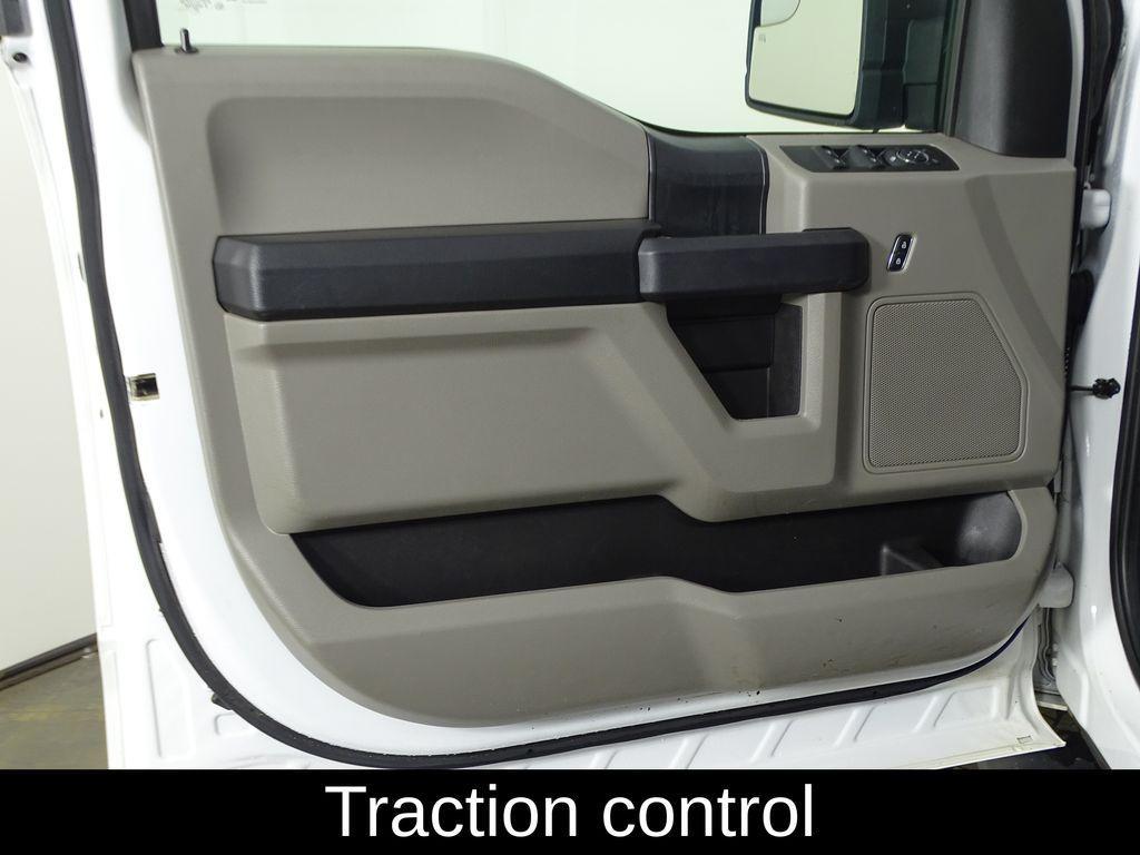 used 2020 Ford F-150 car, priced at $23,250