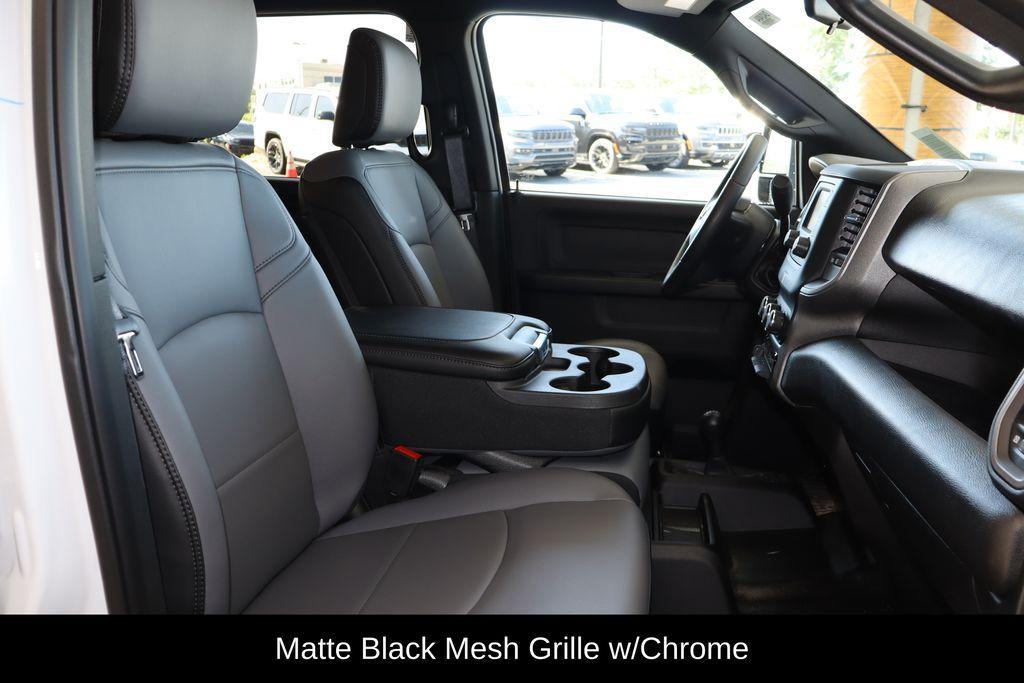 new 2024 Ram 2500 car, priced at $56,633