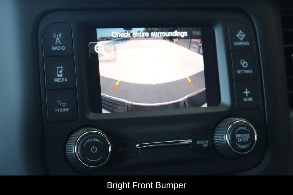 new 2024 Ram 2500 car, priced at $56,633