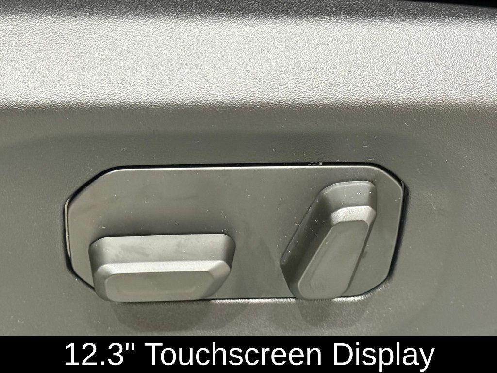 new 2026 Jeep Wrangler car, priced at $56,164