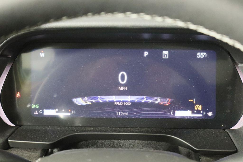 new 2024 Jeep Grand Cherokee car